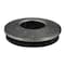 Midwest Fastener Sealing Washer, Fits Bolt Size #12 Rubber, Stainless Steel, Rubber, 18-8 Stainless Steel Finish 53791 - alternate 1